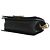 Borsa a tracolla Chanel Boy Flap Small in pelle caviar matelassé nera Nero - vista 13