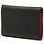 Black Louis Vuitton Taurillon Capucines Compact Wallet Small Wallets - view 2