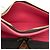 Black Louis Vuitton Taurillon Capucines Compact Wallet Small Wallets - view 5