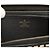 Cartera Larga Zippy Louis Vuitton Monogram Empreinte Whipstitch Negra Negro - vista 5
