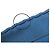 Pañuelo de seda Hermès L Or Des Chefs Azul 90 - vista 10