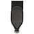 Borsa a pochette e tracolla Louis Vuitton Monogram Eclipse Horizon Nera Nero - vista 5