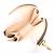 Louis Vuitton Multi Pochette Accessoires Canvas Pouch Crossbody Monogram Marrone - vista 15