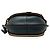Borsa Dual Gate Mini in vitello morbido blu LOEWE - vista 3