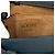 Borsa Dual Gate Mini in vitello morbido blu LOEWE - vista 5
