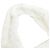 Borsa Tote Prada Spugna in spugna bianca con logo Bianco - vista 10