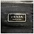 Borsa Tote Prada Spugna in spugna bianca con logo Bianco - vista 6