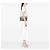 Borsa a tracolla Gucci Medium GG Supreme Blooms Dionysus Beige - vista 6