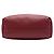 Borsa Tote Convertibile Aperta Prada Vitello Daino Rossa Rosso - vista 3