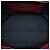 Borsa Tote Convertibile Aperta Prada Vitello Daino Rossa Rosso - vista 4