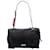 Borsa Prada Tessuto Etiquette nera Nero