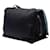 Borsa Prada Tessuto Etiquette nera Nero - vista 2