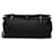 Borsa Prada Tessuto Etiquette nera Nero - vista 3