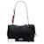 Borsa Prada Tessuto Etiquette nera Nero - vista 7
