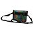 Borsa cintura Gucci GG Supreme Psychedelic Nera Nero - vista 2