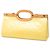 Louis Vuitton Monogram Vernis Roxbury Drive Satchel Gelb - Ansicht 2