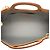 Louis Vuitton Monogram Vernis Roxbury Drive Satchel Gelb - Ansicht 4