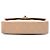 Borsa a tracolla Chanel Paris Limited Edition Small CC Quilted Lambskin Double Flap Beige - vista 3