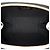 Bolsa Vanity Satchel Chanel Small CC Quilted em couro de bezerro amassado branco - vista 4