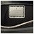 Borsa a tracolla Louis Vuitton Monogram Mat Fowler Grigia Grigio - vista 5