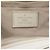 Borsa a mano Louis Vuitton Epi Bowling Montaigne PM Bianca Bianco - vista 5
