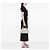 Borsa a mano Louis Vuitton Epi Bowling Montaigne PM Bianca Bianco - vista 6