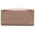 Borsa Tote Prada Saffiano Soft con tripla tasca marrone - vista 3