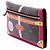 Borsa a Tracolla Louis Vuitton Monogram Summer Trunks Pochette Weekend Marrone - vista 2