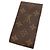 Portacigarette Louis Vuitton Monogram Marrone - vista 2