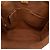 Borsa Tote Cabas Beaubourg Monogram Louis Vuitton Marrone - vista 4
