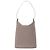 Borsa a tracolla Louis Vuitton Epi Verseau Viola Porpora