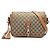 Borsa a tracolla Gucci GG Canvas Marrakech Beige