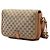 Borsa a tracolla Gucci GG Canvas Marrakech Beige - vista 2