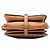 Borsa a tracolla Gucci GG Canvas Marrakech Beige - vista 3