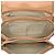 Borsa a tracolla Gucci GG Canvas Marrakech Beige - vista 4