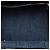 Borsa Tote Satchel Prada Large Denim Canapa Logo Blu - vista 4