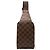 Louis Vuitton Damier Ebene Geronimos Crossbody Bag braun
