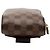 Louis Vuitton Damier Ebene Geronimos Crossbody Bag braun - Ansicht 3