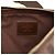 Louis Vuitton Damier Ebene Geronimos Crossbody Bag braun - Ansicht 5