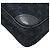 Borsa a tracolla Mini Boulogne in raso monogram Louis Vuitton nera Nero - vista 3