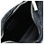 Borsa a tracolla Mini Boulogne in raso monogram Louis Vuitton nera Nero - vista 4