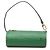 Borsa a mano Louis Vuitton Epi Pochette Papillon Verde