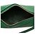 Borsa a mano Louis Vuitton Epi Pochette Papillon Verde - vista 4