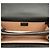 Borsa a tracolla Dionysus Medium GG in velluto blu Gucci - vista 4