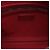 Clutch Chanel Medium Gabrielle O Case in vitello invecchiato nero - vista 4