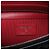 Clutch Chanel Medium Gabrielle O Case in vitello invecchiato nero - vista 5