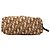 Borsa a tracolla Flight in tela Dior Oblique marrone - vista 3
