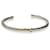 Bracciale Cable X David Yurman in oro giallo e argento sterling  - vista 1