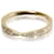 Fede Harmony Tiffany & Co. in oro giallo e diamanti  - vista 2
