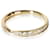 Fede Harmony Tiffany & Co. in oro giallo e diamanti  - vista 3